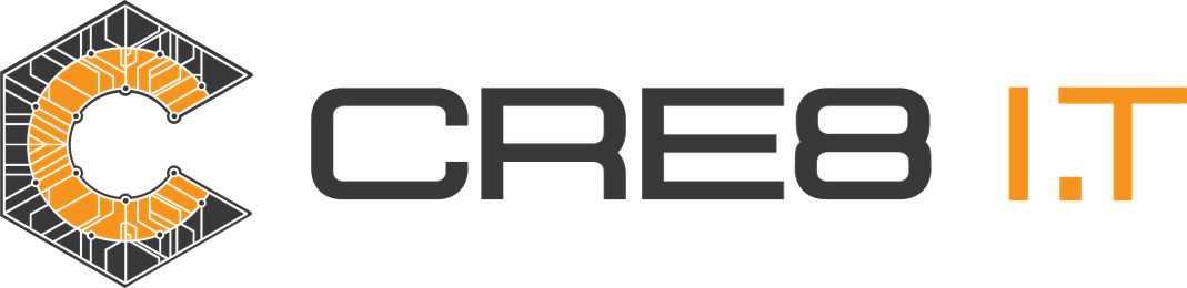 Cre8 IT